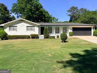 6010 Shadow Rock Drive, Lithonia, GA 30058