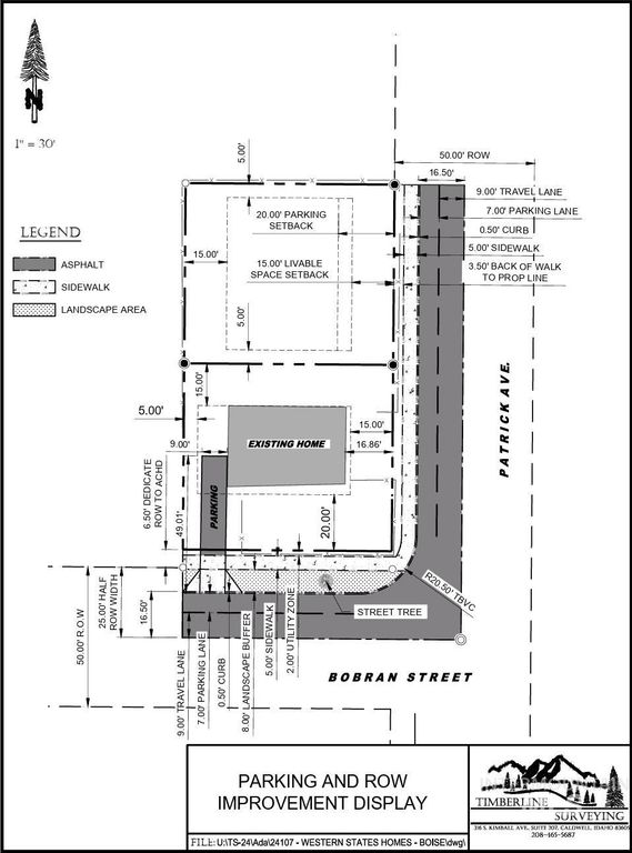 7770 W Bobran, Boise, ID 83709