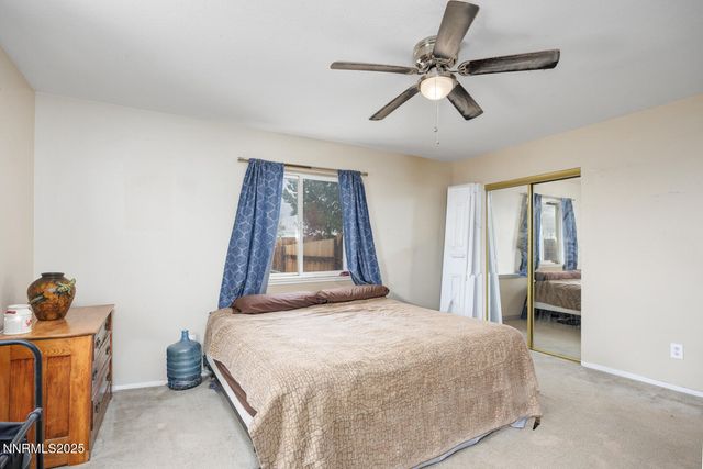 3355 Graystoke Circle, Fallon, NV 89406