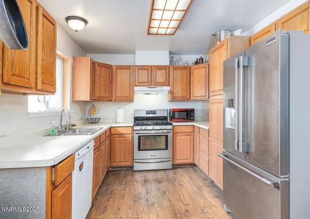 3355 Graystoke Circle, Fallon, NV 89406