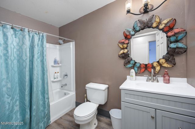 3355 Graystoke Circle, Fallon, NV 89406