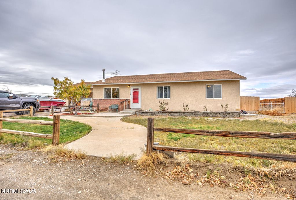 3355 Graystoke Circle, Fallon, NV 89406