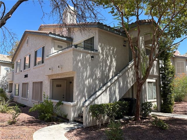 3065 Casey Drive 102, Las Vegas, NV 89120