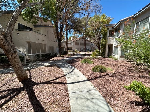 3065 Casey Drive 102, Las Vegas, NV 89120