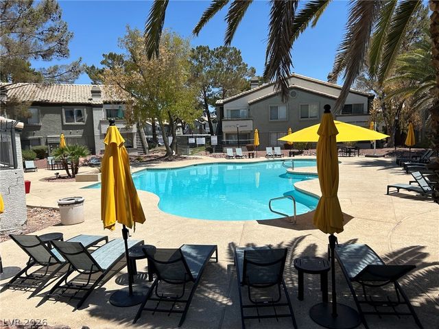 3065 Casey Drive 102, Las Vegas, NV 89120