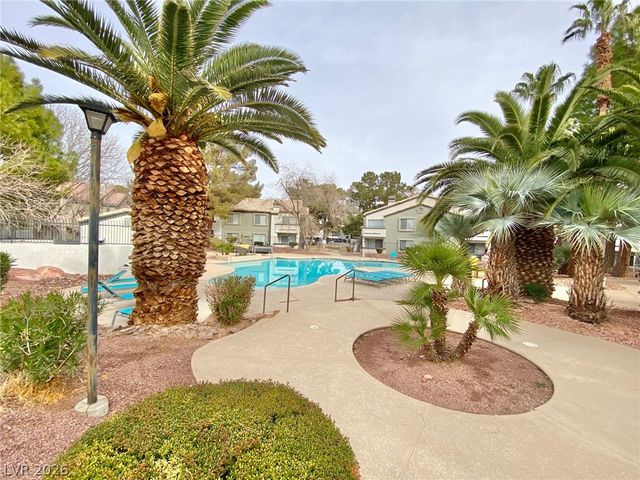 3065 Casey Drive 102, Las Vegas, NV 89120