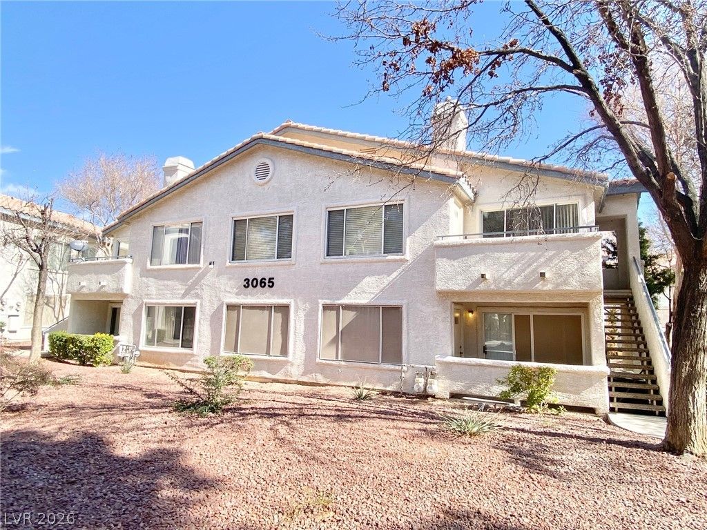 3065 Casey Drive 102, Las Vegas, NV 89120