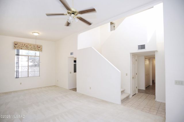 11701 N Copper Creek Drive, Tucson, AZ 85737