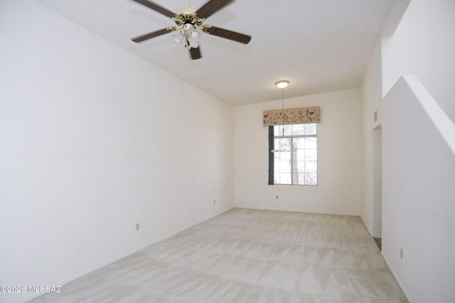 11701 N Copper Creek Drive, Tucson, AZ 85737