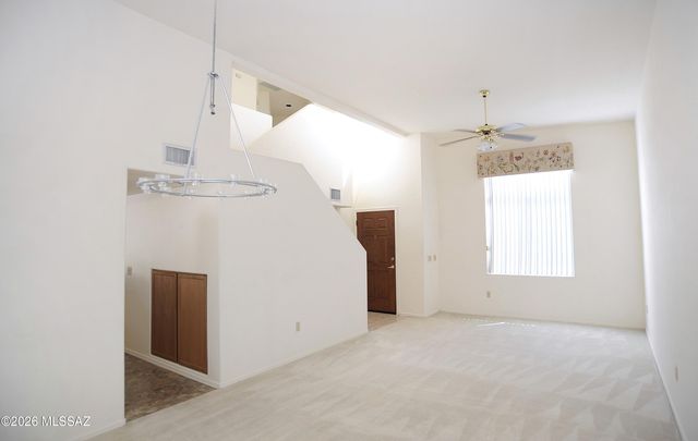 11701 N Copper Creek Drive, Tucson, AZ 85737