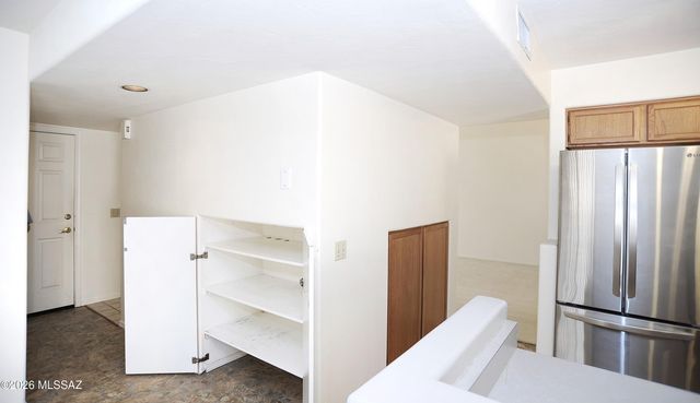 11701 N Copper Creek Drive, Tucson, AZ 85737