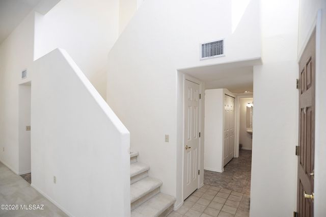 11701 N Copper Creek Drive, Tucson, AZ 85737