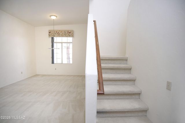 11701 N Copper Creek Drive, Tucson, AZ 85737