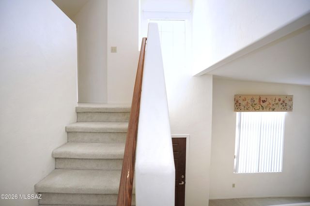 11701 N Copper Creek Drive, Tucson, AZ 85737