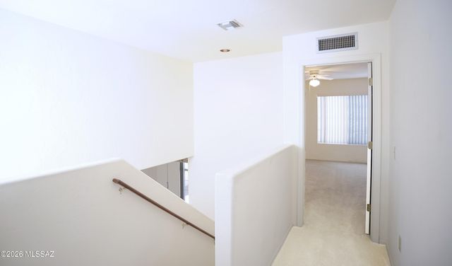 11701 N Copper Creek Drive, Tucson, AZ 85737