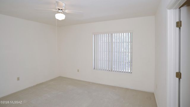 11701 N Copper Creek Drive, Tucson, AZ 85737