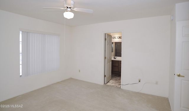 11701 N Copper Creek Drive, Tucson, AZ 85737