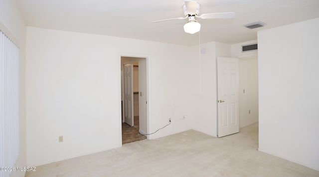 11701 N Copper Creek Drive, Tucson, AZ 85737