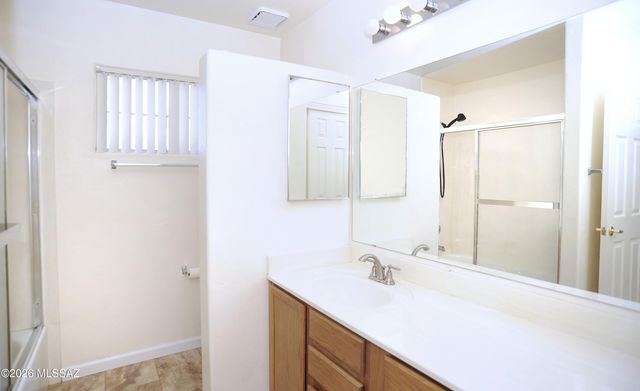 11701 N Copper Creek Drive, Tucson, AZ 85737