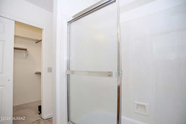 11701 N Copper Creek Drive, Tucson, AZ 85737