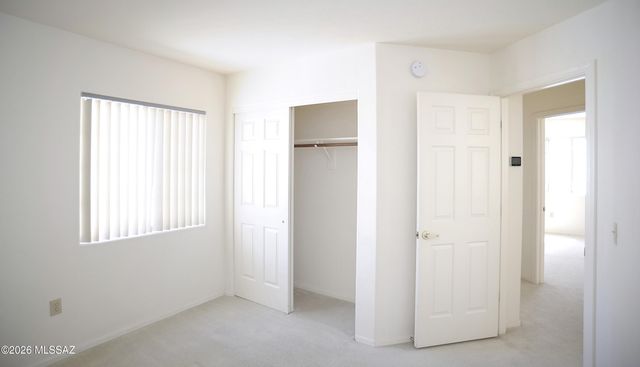 11701 N Copper Creek Drive, Tucson, AZ 85737