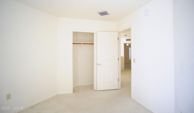 11701 N Copper Creek Drive, Tucson, AZ 85737