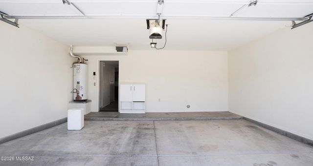 11701 N Copper Creek Drive, Tucson, AZ 85737