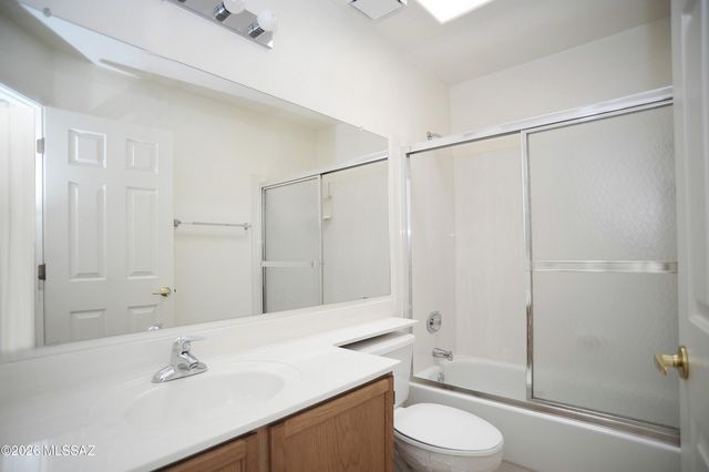 11701 N Copper Creek Drive, Tucson, AZ 85737