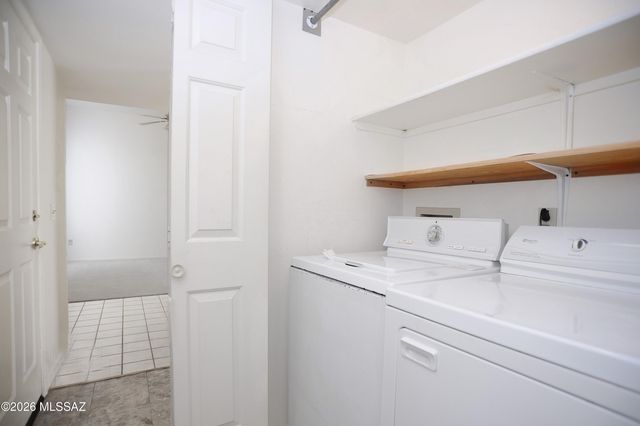 11701 N Copper Creek Drive, Tucson, AZ 85737