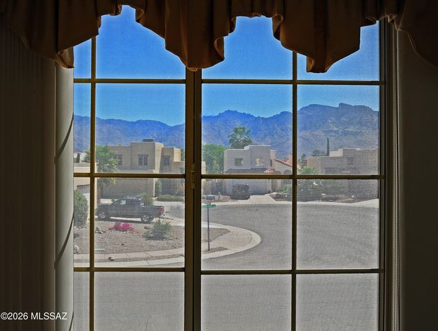 11701 N Copper Creek Drive, Tucson, AZ 85737