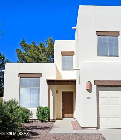 11701 N Copper Creek Drive, Tucson, AZ 85737