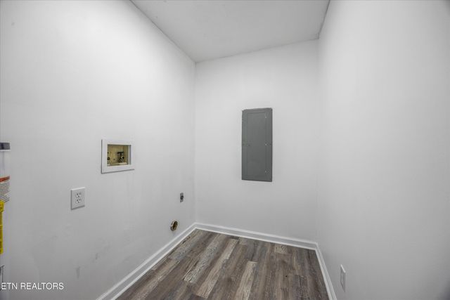 231 River Bottom Drive -, Sevierville, TN 37862