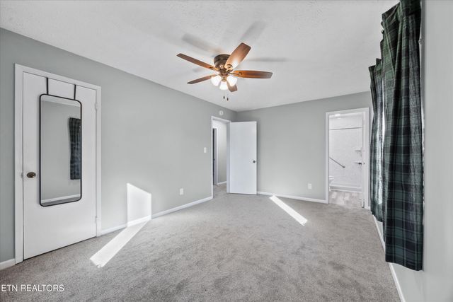 231 River Bottom Drive -, Sevierville, TN 37862