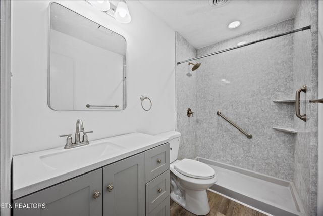 231 River Bottom Drive -, Sevierville, TN 37862