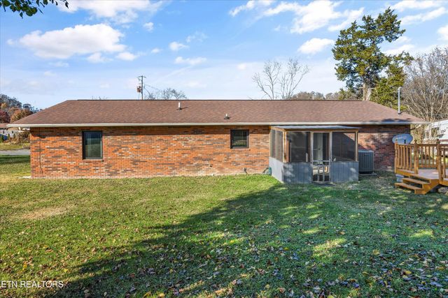 231 River Bottom Drive -, Sevierville, TN 37862