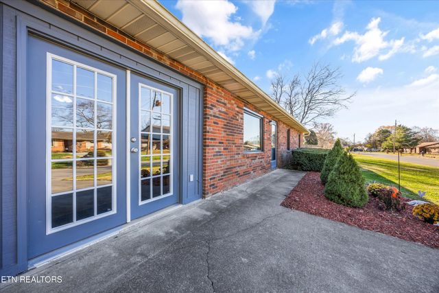 231 River Bottom Drive -, Sevierville, TN 37862