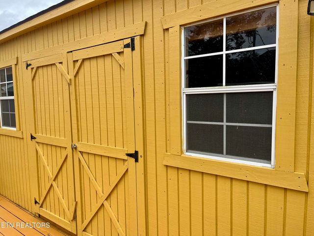 231 River Bottom Drive -, Sevierville, TN 37862