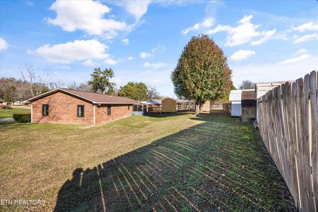 231 River Bottom Drive -, Sevierville, TN 37862