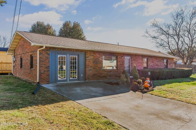 231 River Bottom Drive -, Sevierville, TN 37862
