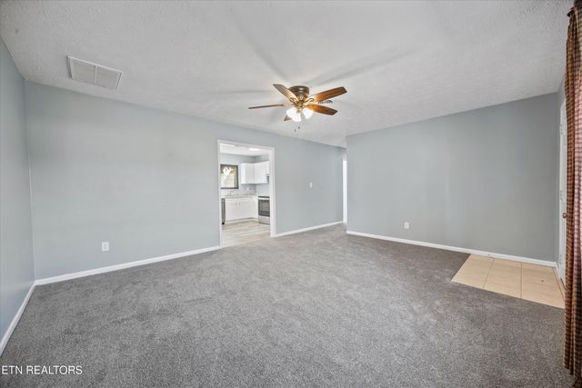 231 River Bottom Drive -, Sevierville, TN 37862