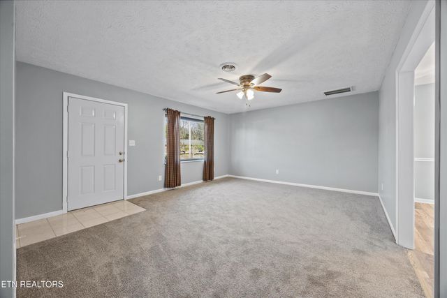 231 River Bottom Drive -, Sevierville, TN 37862