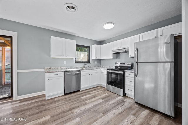 231 River Bottom Drive -, Sevierville, TN 37862