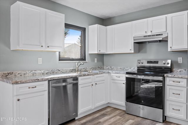 231 River Bottom Drive -, Sevierville, TN 37862