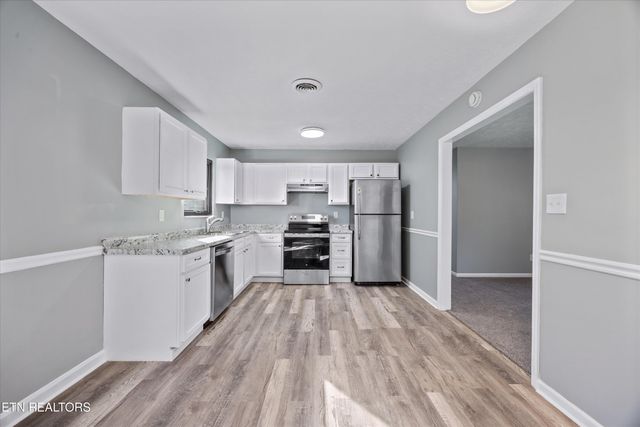 231 River Bottom Drive -, Sevierville, TN 37862