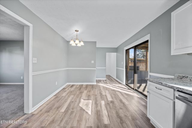 231 River Bottom Drive -, Sevierville, TN 37862