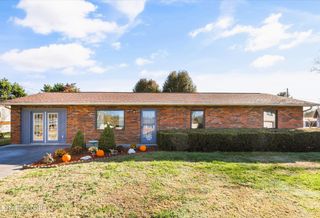 231 River Bottom Drive -, Sevierville, TN 37862