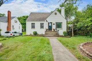 1462 Valley Street, Kingsport, TN 37660