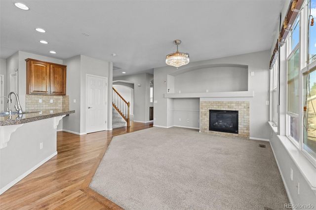 5365 S Haleyville Way, Aurora, CO 80016