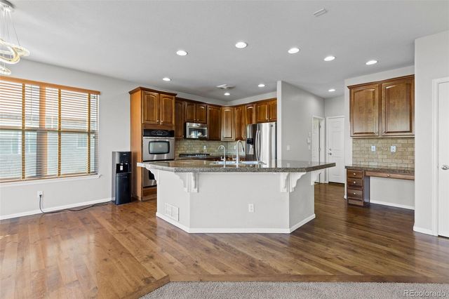 5365 S Haleyville Way, Aurora, CO 80016
