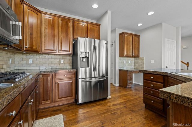 5365 S Haleyville Way, Aurora, CO 80016
